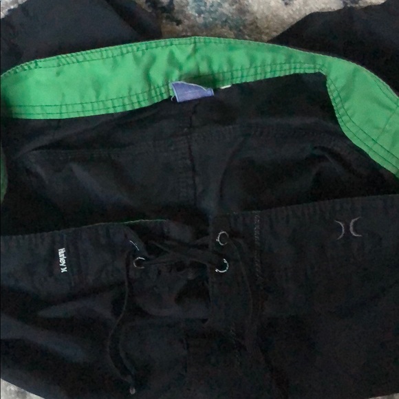 Men’s Hurley Board Shorts - Picture 4 of 4